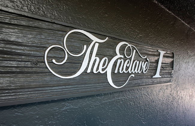 The Enclave Hotel and Suites - Foto 58