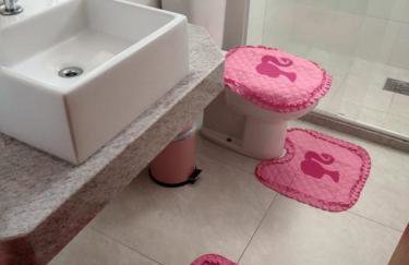 Apartamento rosa - Foto 9