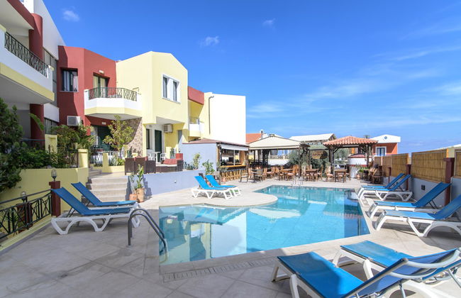 Ariadni Palace - Foto 35