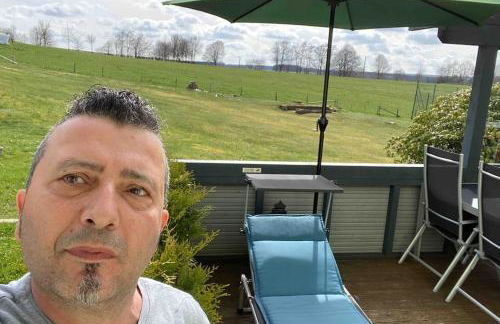 FeWoMonCIAO2019-Panorama 2Pers bis max4Pers - Foto 8