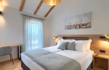 Modern villa Pinca with pool and grill in Vizinada - Foto 23