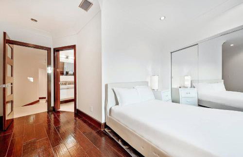 Ocean View Serenity with Theater and Heated Pool - Foto 33