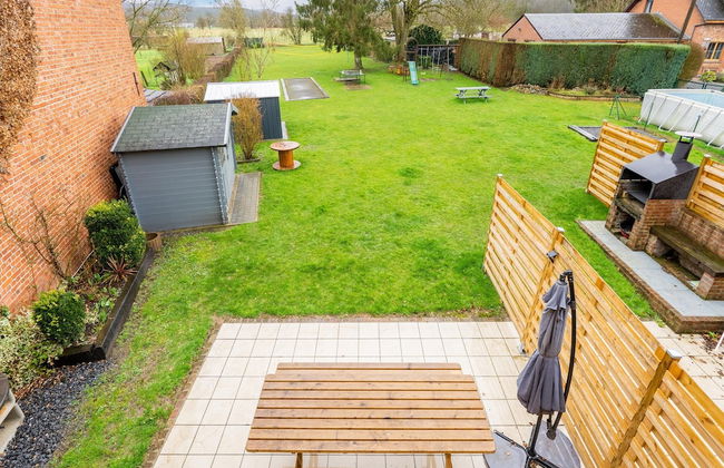 Cottage With Garden, Lessive - Foto 24