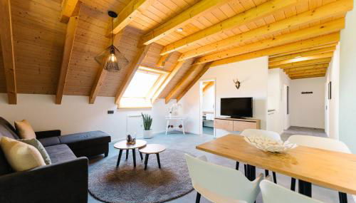 Moderne 2 Zi.-FeWo BlackForestArt Nähe Freiburg - Foto 2