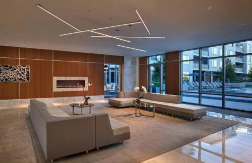 AVE Florham Park - Furnished Apartment, Florham Park NJ - Foto 16