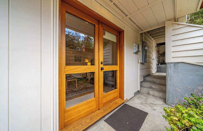 Carmel Romantic Escape for 2 - Foto 23