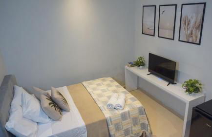 Studio Central - São Sebastião - Foto 14