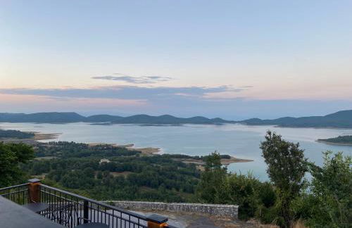 Cosy lake house, μια ανάσα πριν τη λίμνη - Photo 30