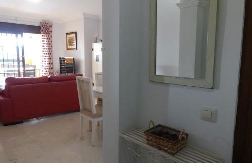 Apartamento primera linea Isla Canela - Foto 36