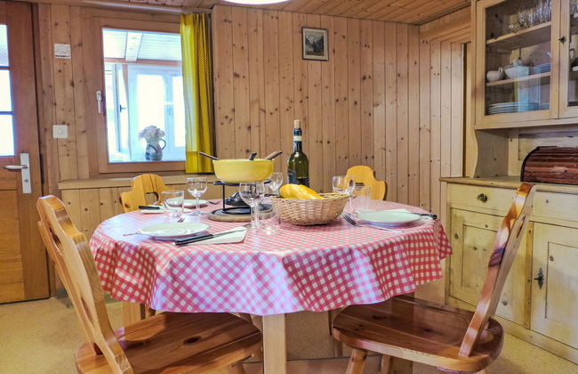 Chalet Esther - Photo 12