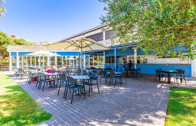 Vibra Blanc Palace Aparthotel - Photo 24