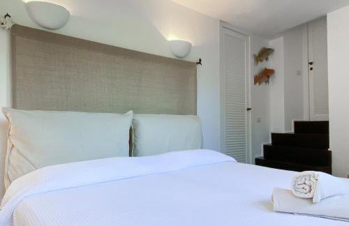 Design apartment overlooking the bay - Foto 31