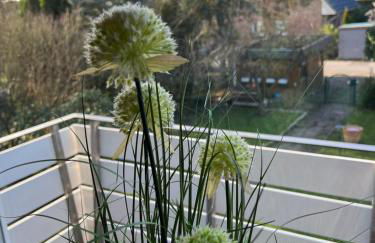 Ruhige, stadtnahe Wohnung im hamburger Westen - Foto 3