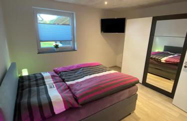 NEU! Modernes Ferienhaus Schwanbeck mit Whirlpool-Option - Photo 7