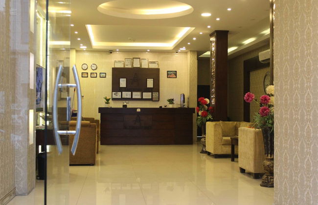 Aros Alfaisaliah Furnished Units - Foto 46