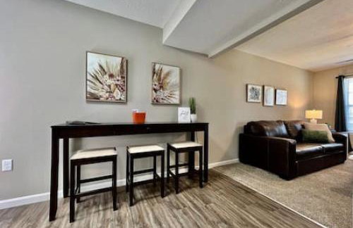 Brand New Home Walking distance to Spooky Nook - Foto 11