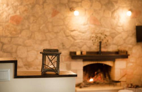 Τα πέτρινα στο Σκεπαστό - Photo 44