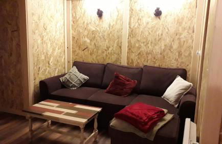 A l'espace détente-Gîte de groupe 9p- sauna & bain nordique-proche la Bresse et Gérardmer - Foto 23