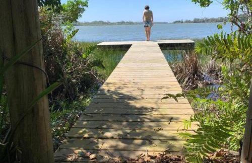 Casa na Lagoa de Ibiraquera - Photo 15