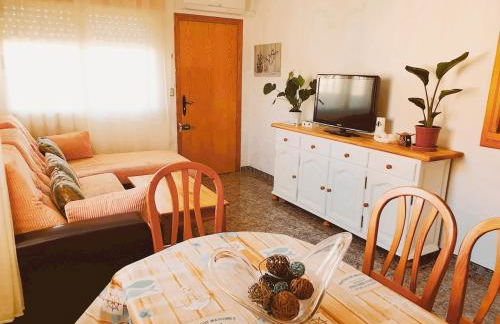 El Caprichito a 200 metros de la playa! - Foto 16