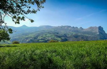 La Higuera Casa Rural, Soba, Cantabria - Foto 32