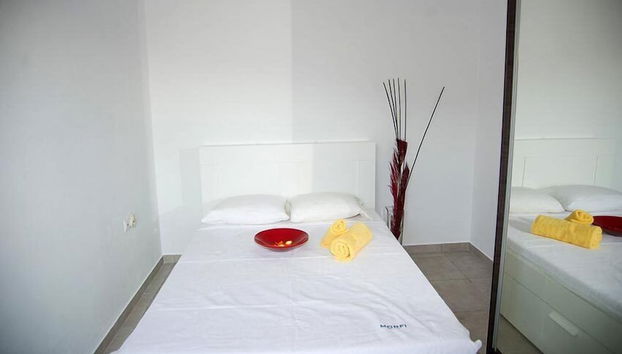 Plum Tree Studio - Morfi Village - Foto 2, Habitación