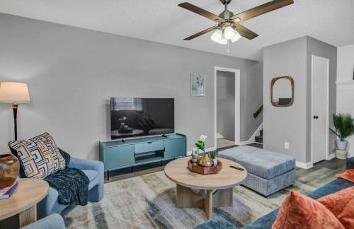 Lexington Leisure House- 4BR - Foto 33