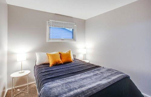 Modern Cozy Home 4 min Drive from Notre Dame - Foto 9