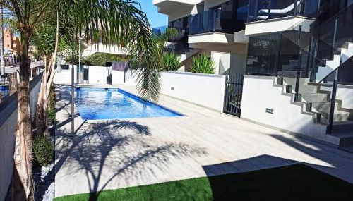 Mar Menor Elisa Apartment - Foto 5