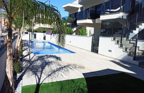 Mar Menor Elisa Apartment - Foto 5