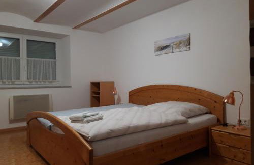 Ferienwohnung im Seidlerhof mit Terrasse - Foto 21