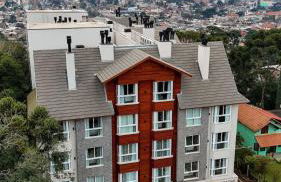 Novo Studio 503 - Serra Class - Foto 31