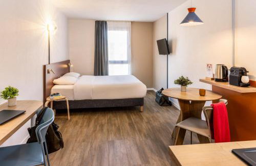 Aparthotel Adagio Access Toulouse Jolimont - Foto 57