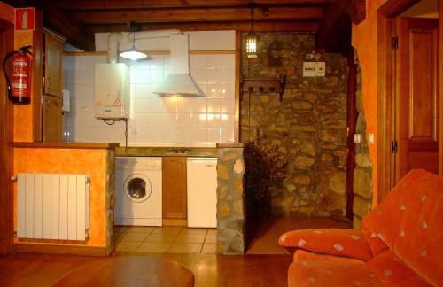 Las Casucas de Ason - Foto 45