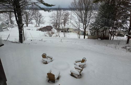 Spacious, modern, home by the lake! - Foto 6