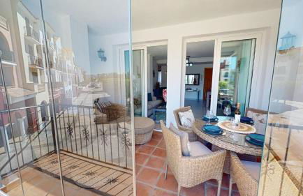 Casa Susanne - A Murcia Holiday Rentals Property - Foto 2