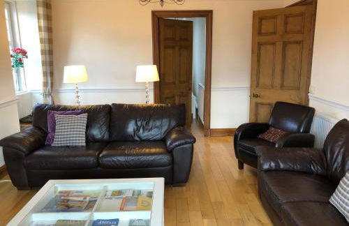 Oakbank - Comfort in the Glens! - Photo 12