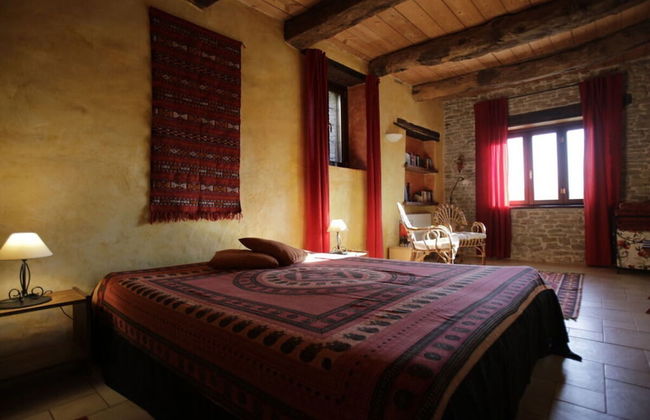 Holiday Home Cascina Lovera - Foto 2