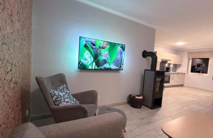 "Bauernhof-Claussen", Haus Sonne - Foto 10