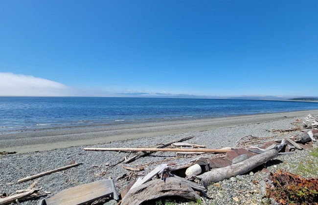 Totally Beachin' Getaway by Avantstay Waterfront - Foto 41