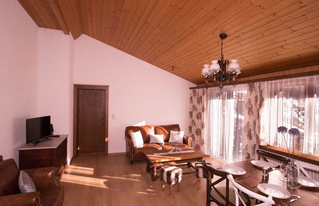 Monte Rosa - Foto 27