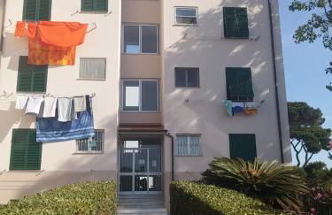 Gente di Mare Holiday House - Foto 64