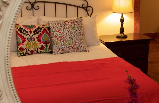 Chalets Le Village Suisse - Foto 20