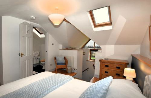 1 Bed in Bryn-y-Gwenin BN092 - Foto 16