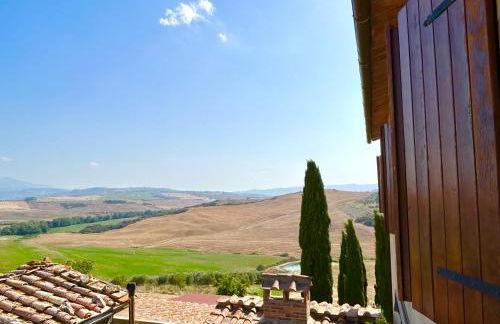 Poggiosalto in Toscana - Foto 16