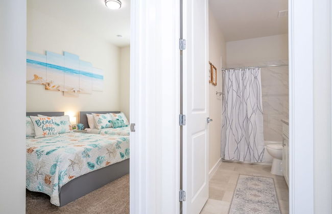 Upstay - Disney Themed House - Sleeps 16 - Foto 23