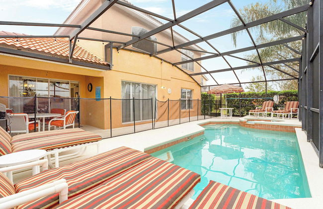 Mickeys Retreat at Solana Private Pool! - Foto 40