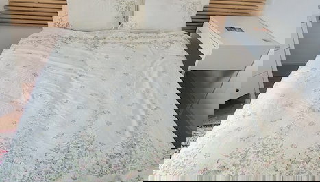 Cozy Edinburgh Apartment Escape - Foto 2, Habitación