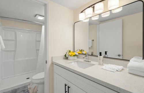 Cozy&Stylish DT Alhambra Living walk to Starbucks - Foto 31