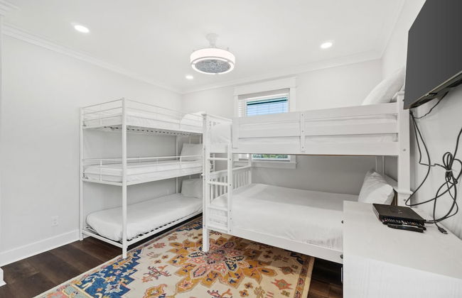 Cape San Blas Beach House - Seahorse - Foto 11